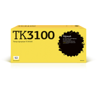 Тонер-картридж T2 TC-K3100